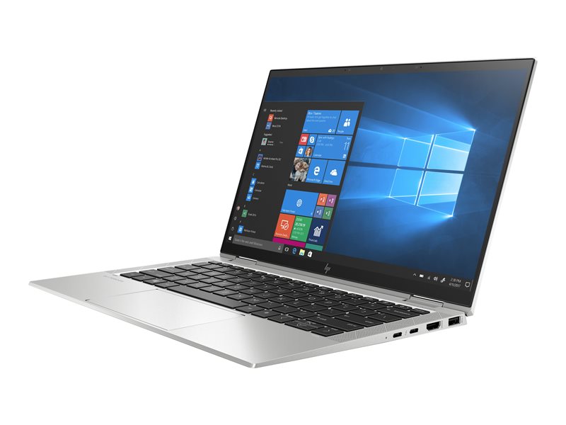 Hp x360 1030 g7 обзор